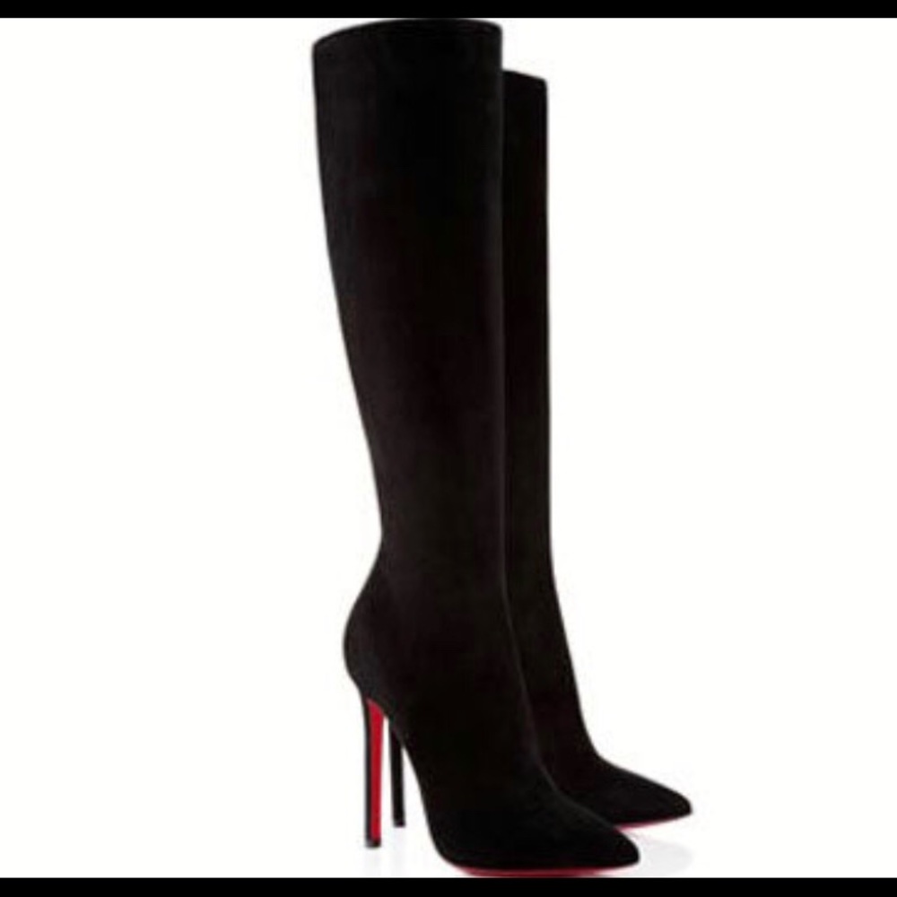 Christian Louboutin (no trade)